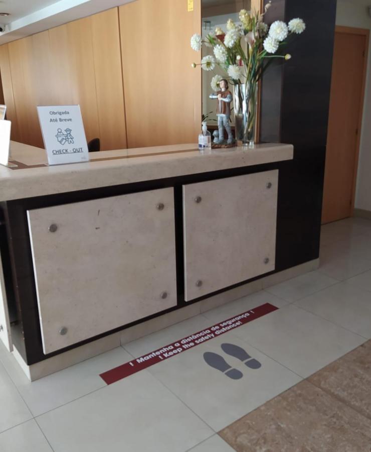 Hotel Santo Condestavel Fátima Kültér fotó