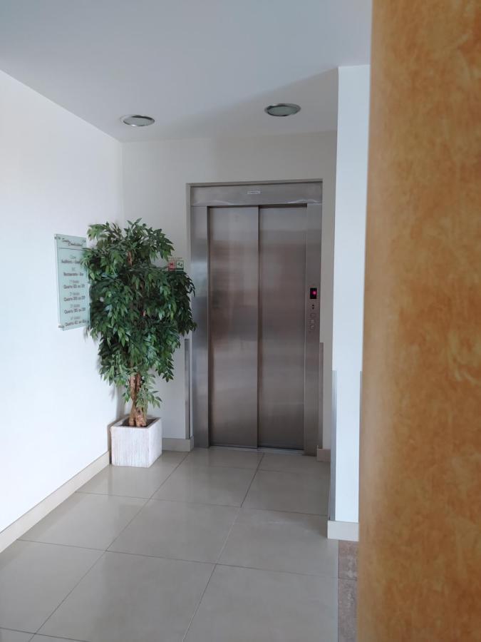 Hotel Santo Condestavel Fátima Kültér fotó