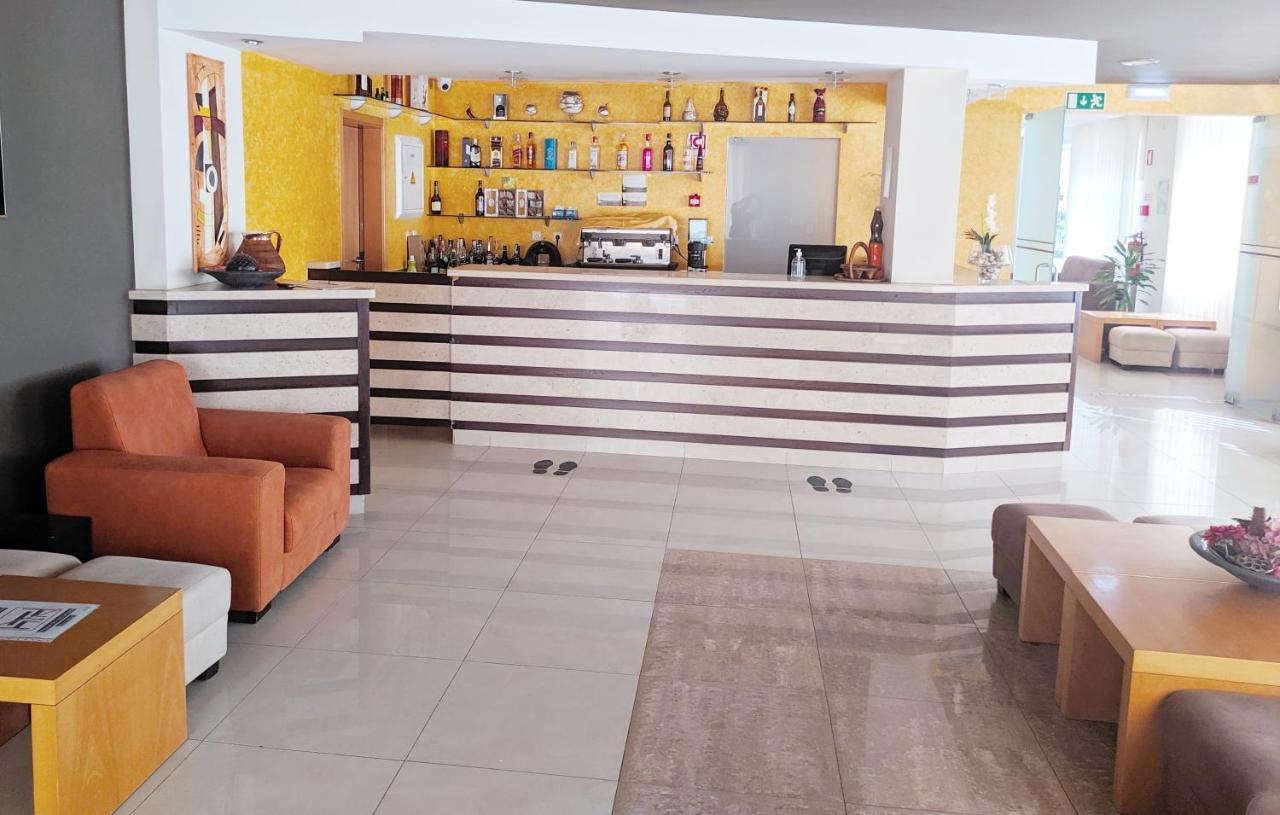 Hotel Santo Condestavel Fátima Kültér fotó