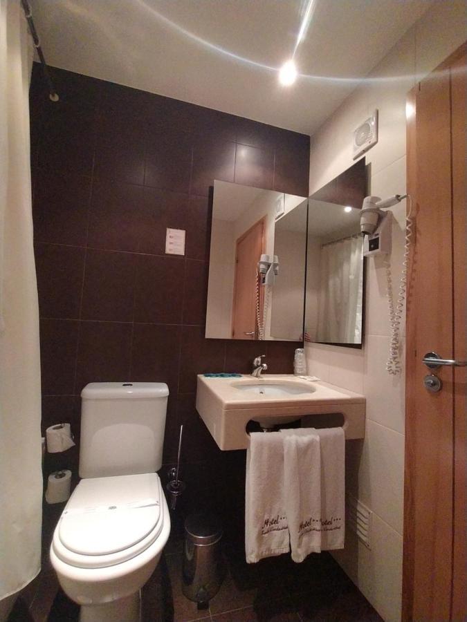 Hotel Santo Condestavel Fátima Kültér fotó