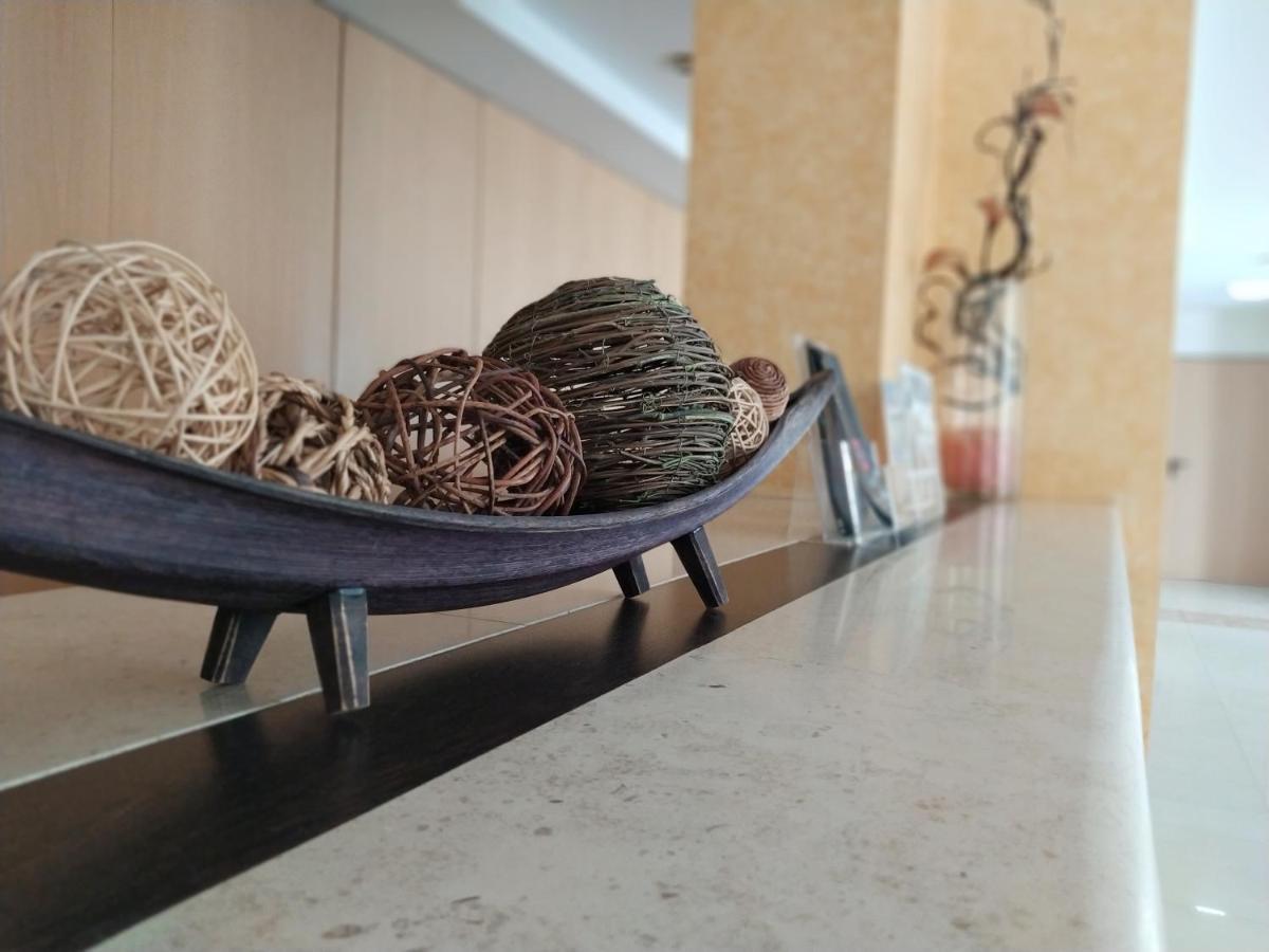 Hotel Santo Condestavel Fátima Kültér fotó