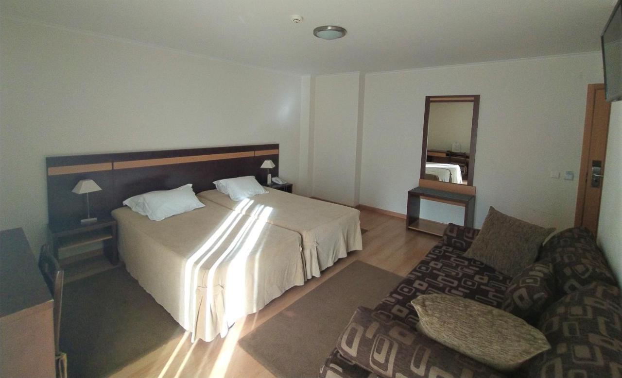 Hotel Santo Condestavel Fátima Kültér fotó