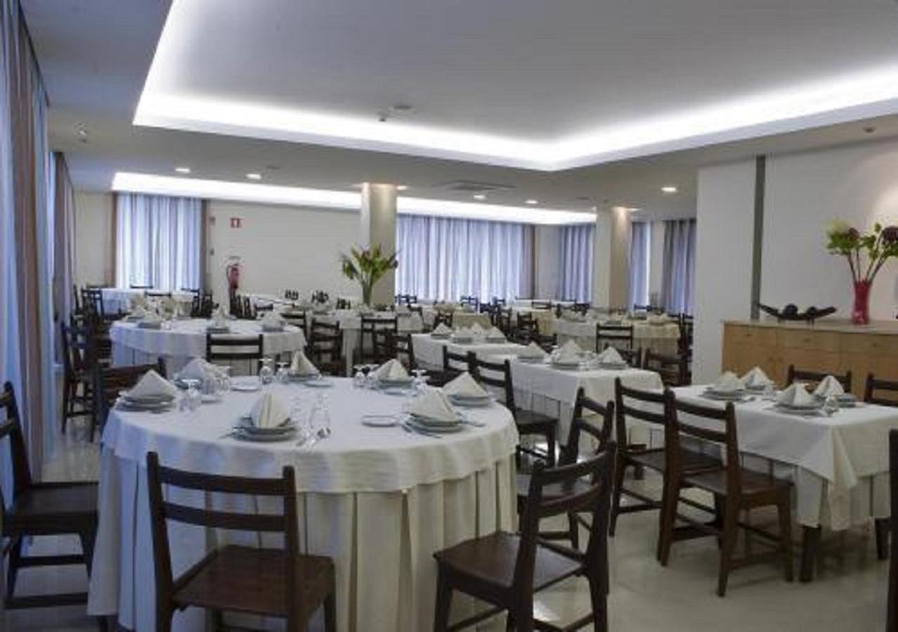 Hotel Santo Condestavel Fátima Kültér fotó