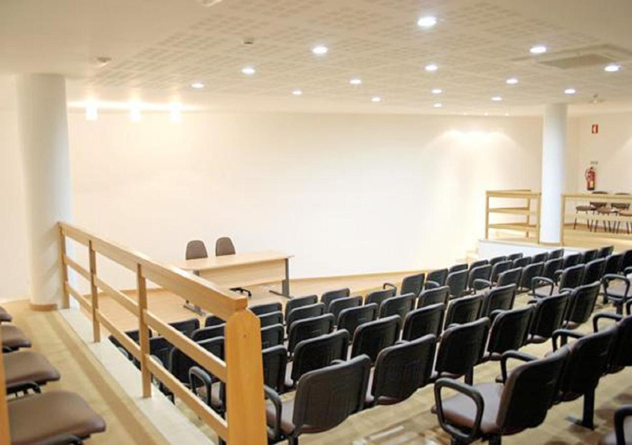 Hotel Santo Condestavel Fátima Kültér fotó