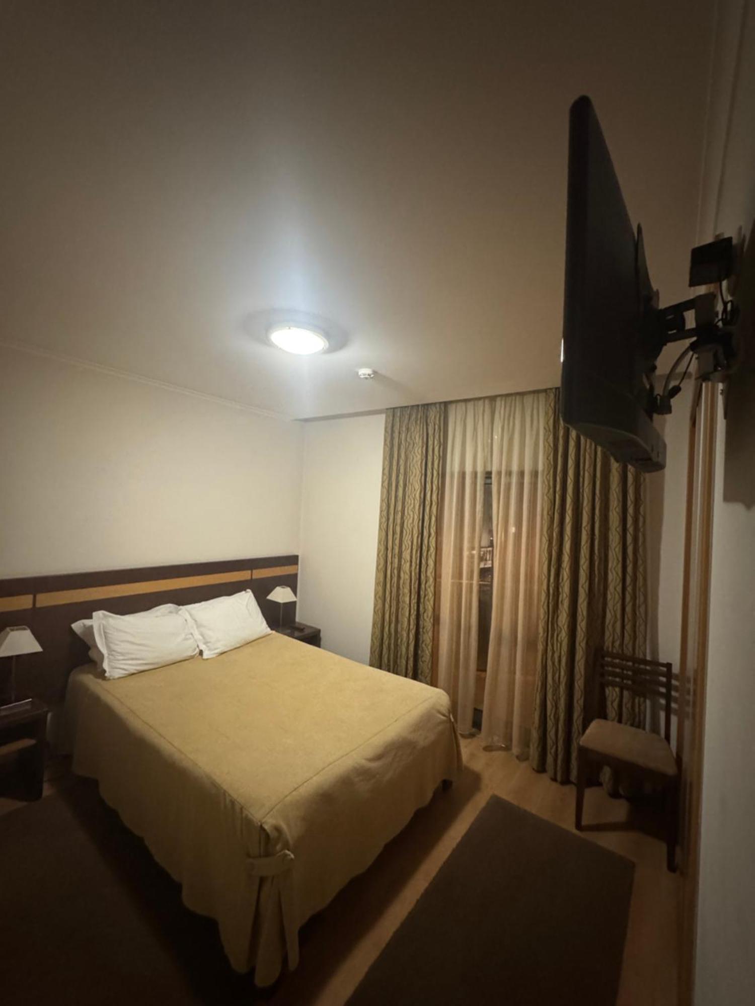 Hotel Santo Condestavel Fátima Kültér fotó